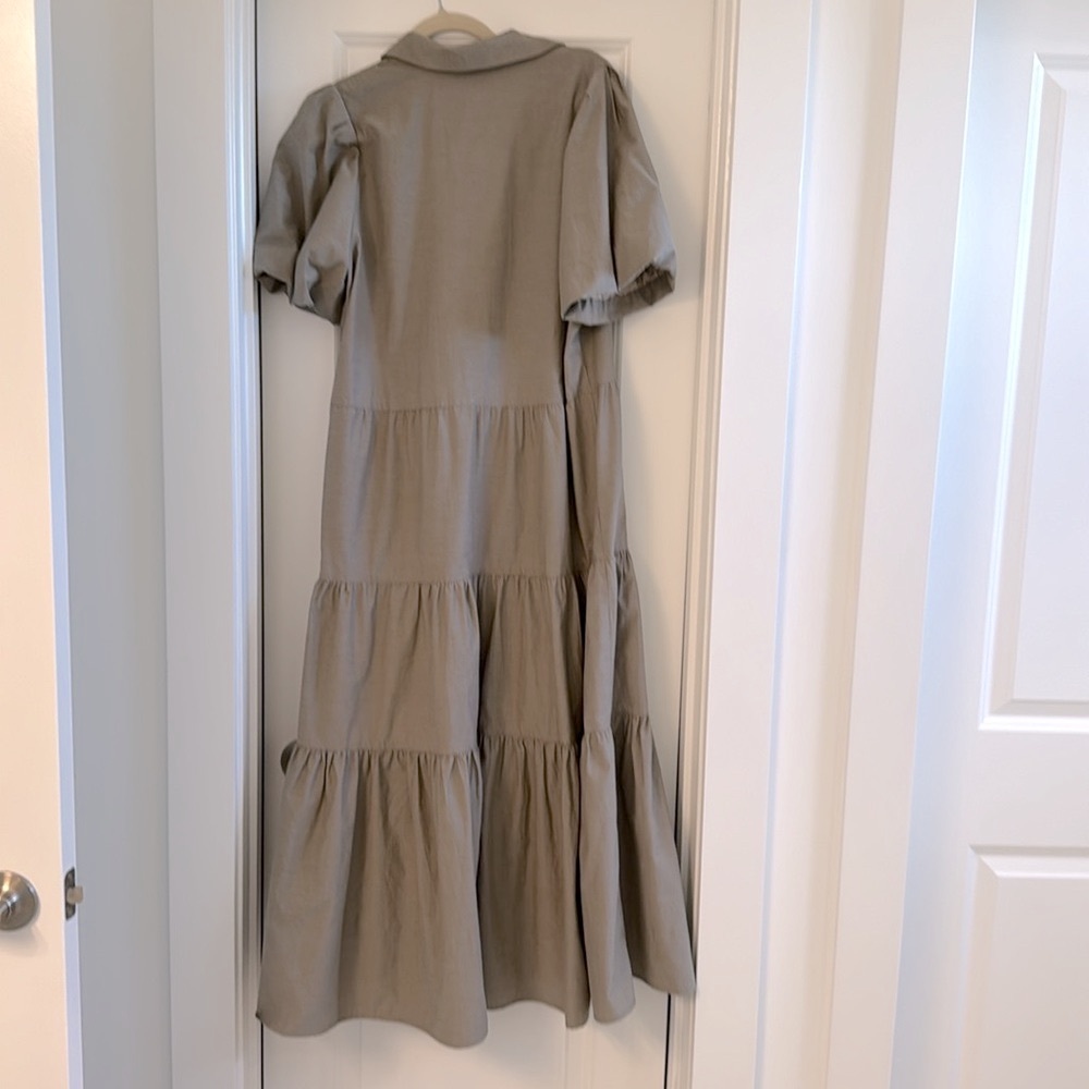 Brochu walker Havana Dress - Picture 13 of 16